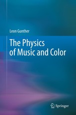 The Physics of Music and Color
