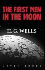 The First Men in the Moon