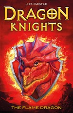 Masters, J: Flame Dragon