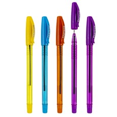 Tušinukas CENTRUM „Spring“, mėlynas, 0,7 mm