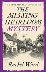 The Missing Heirloom Mystery