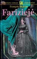 Fariziejė