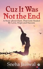 Cuz It Was Not the End