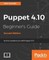 Puppet 4.10 Beginner's Guide - Second Edition