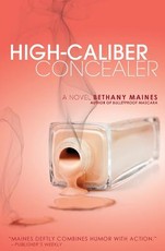 High-Caliber Concealer