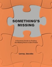 Something's Missing