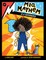 MIA Mayhem Is a Superhero!: #1