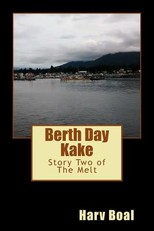Berth Day Kake