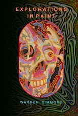 Explorations in Paint