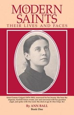 Modern Saints Book 1