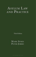 Asylum Law and Practice