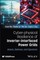 Cyber-physical Resilience of Inverter-interfaced Power Grids