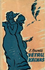 Vėtrų kalnas (1961)
