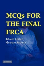 McQs for the Final Frca