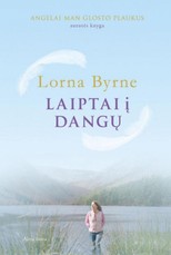 Laiptai į dangų