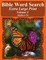 Bible Word Search Extra Large Print Volume 4