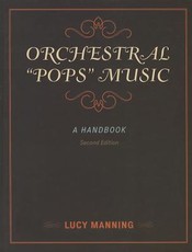 Orchestral Pops Music