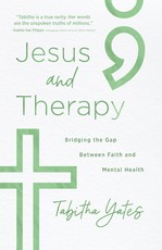 Jesus and Therapy