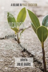 Peace Education from the Grassroots (Hc)