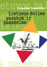 Lietuvos šalies pasakos ir pasakėlės
