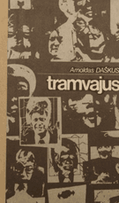 Tramvajus