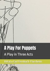 A Play For Puppets