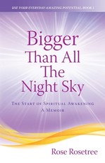 Bigger than All the Night Sky