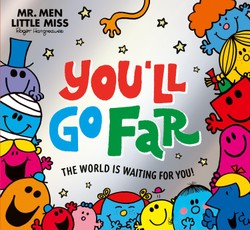 MR MEN LITTLE MISS YOULL PB