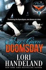Any Given Doomsday