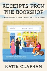 Receipts from the Bookshop