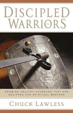Discipled Warriors