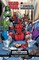 Bunn, C: Deadpool Role-Plays the Marvel Universe