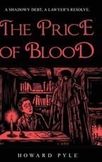 The Price of Blood