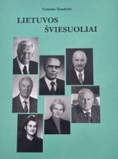Lietuvos šviesuoliai