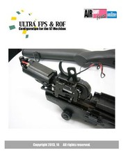 Ultra FPS & ROF