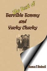The Best Of Terrible Tommy And Yucky Chucky