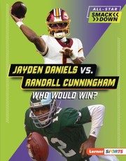 Jayden Daniels vs. Randall Cunningham
