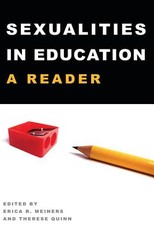 Sexualities in Education; A Reader