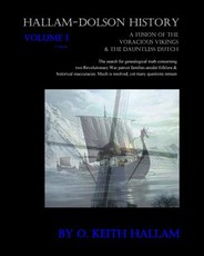 Hallam-Dolson History