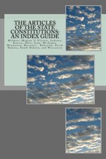 The Articles of the State Constitutions