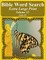 Bible Word Search Extra Large Print Volume 12