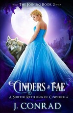 Cinders and Fae