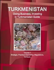 Turkmenistan