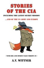 Stories of the CIA