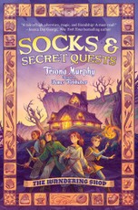 Socks & Secret Quests