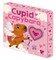 Cupid the Capybara