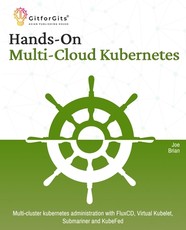 Hands-On Multi-Cloud Kubernetes