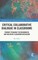 Critical Collaborative Dialogue in Classrooms