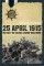 25 April 1915