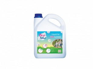 Fru Blu burbulų skystis 3l